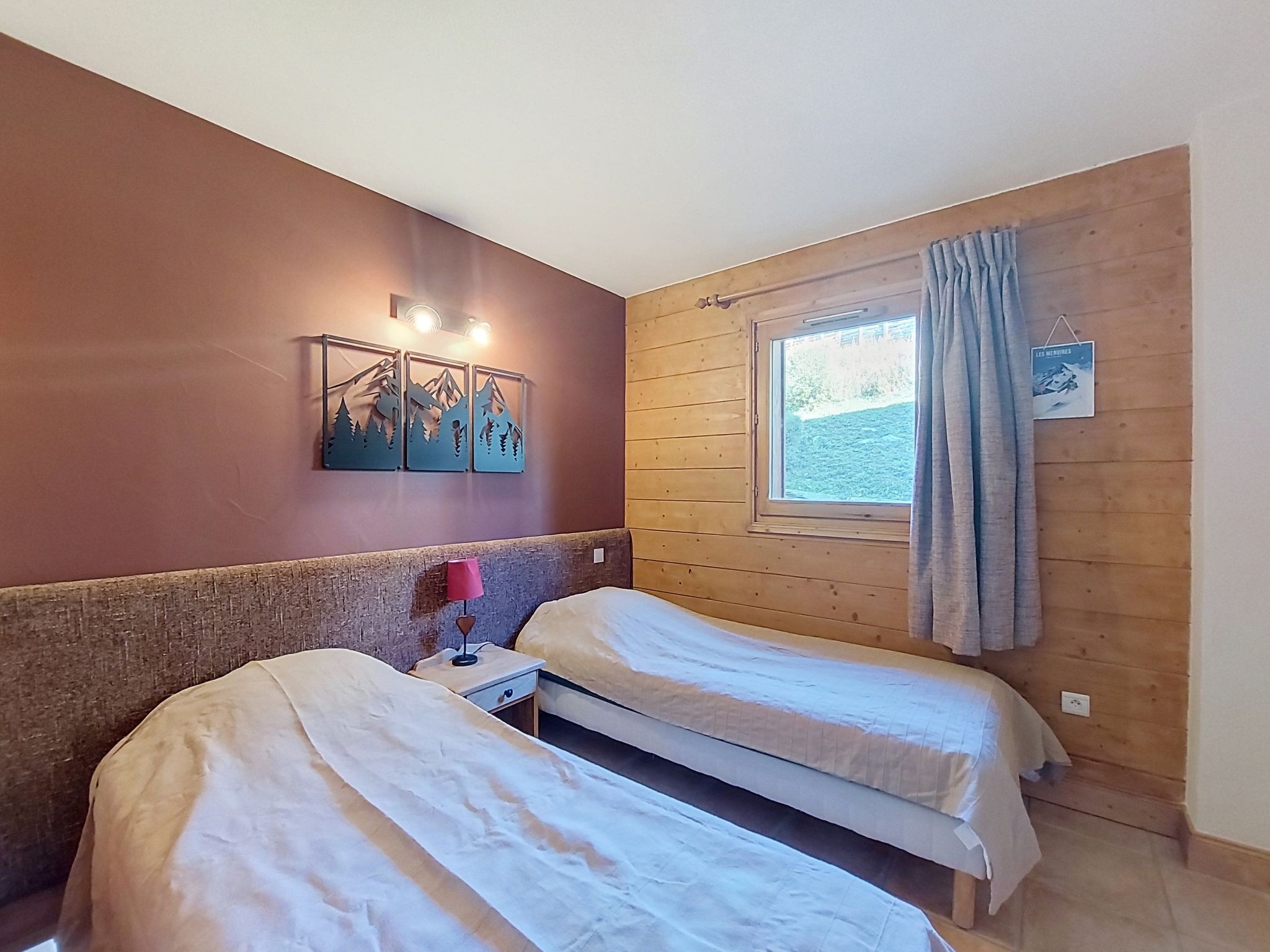 Photo of Le hameau des Marmottes