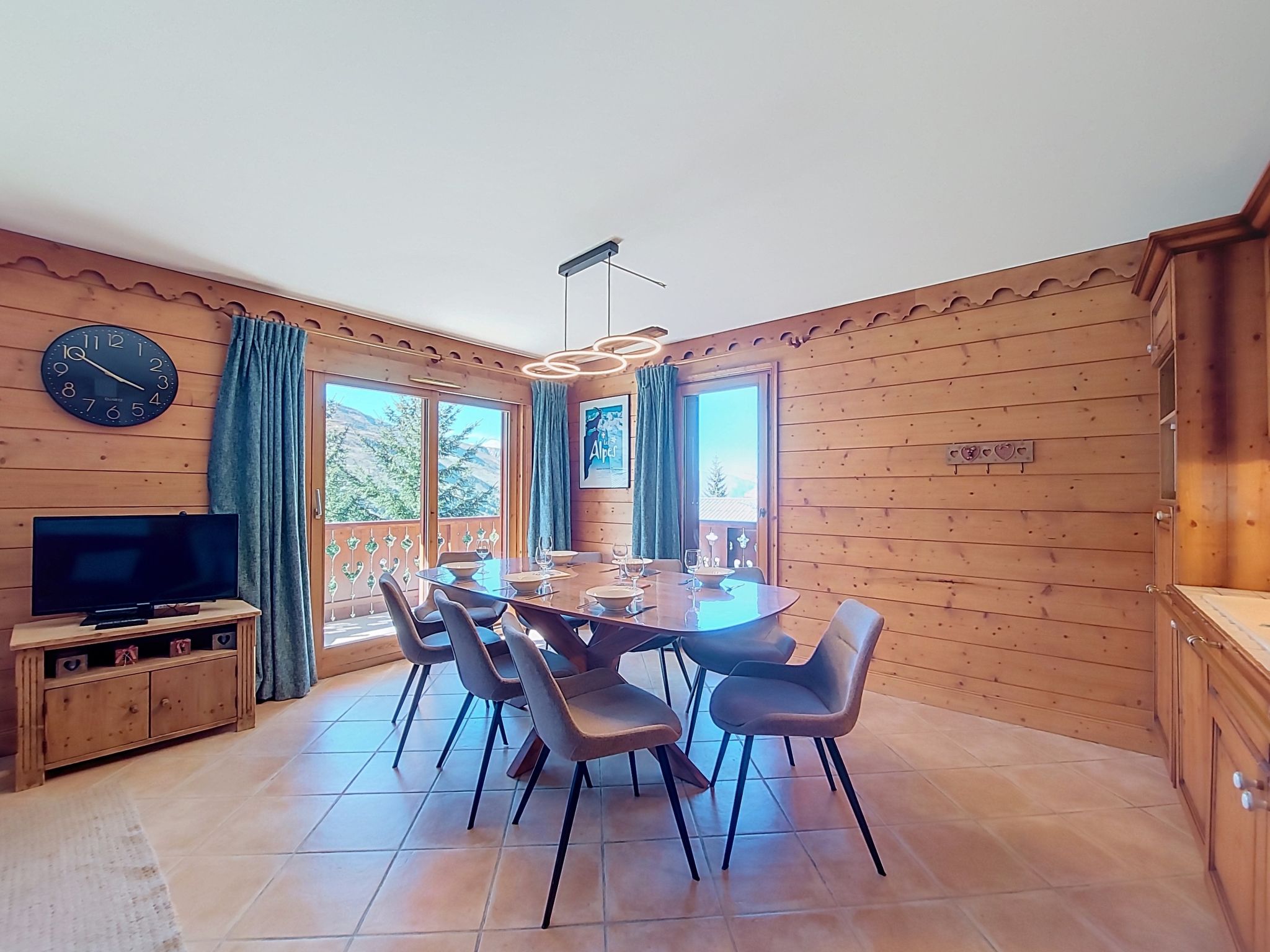 Photo of Le hameau des Marmottes