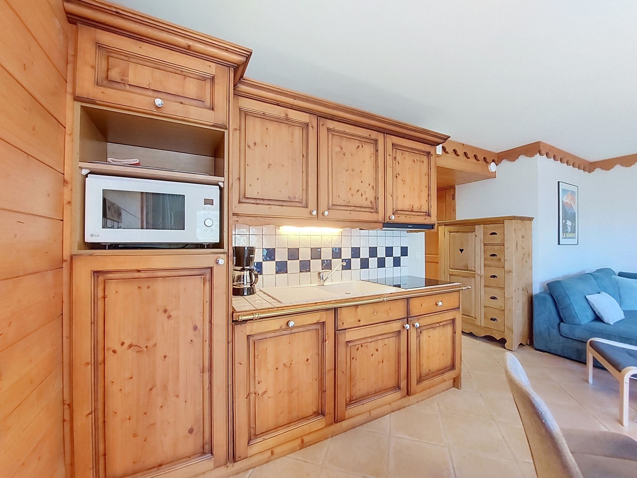 Photo of Le hameau des Marmottes