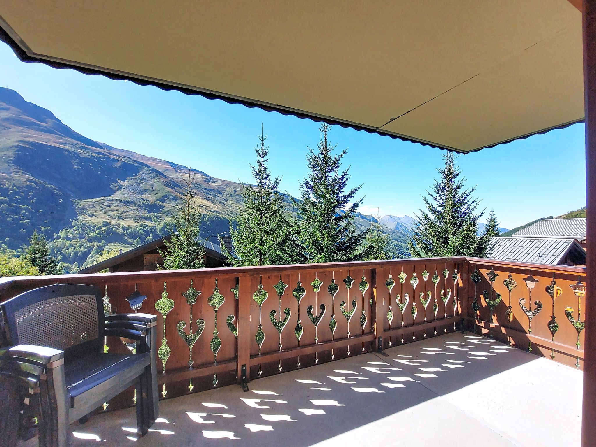 Photo of Le hameau des Marmottes