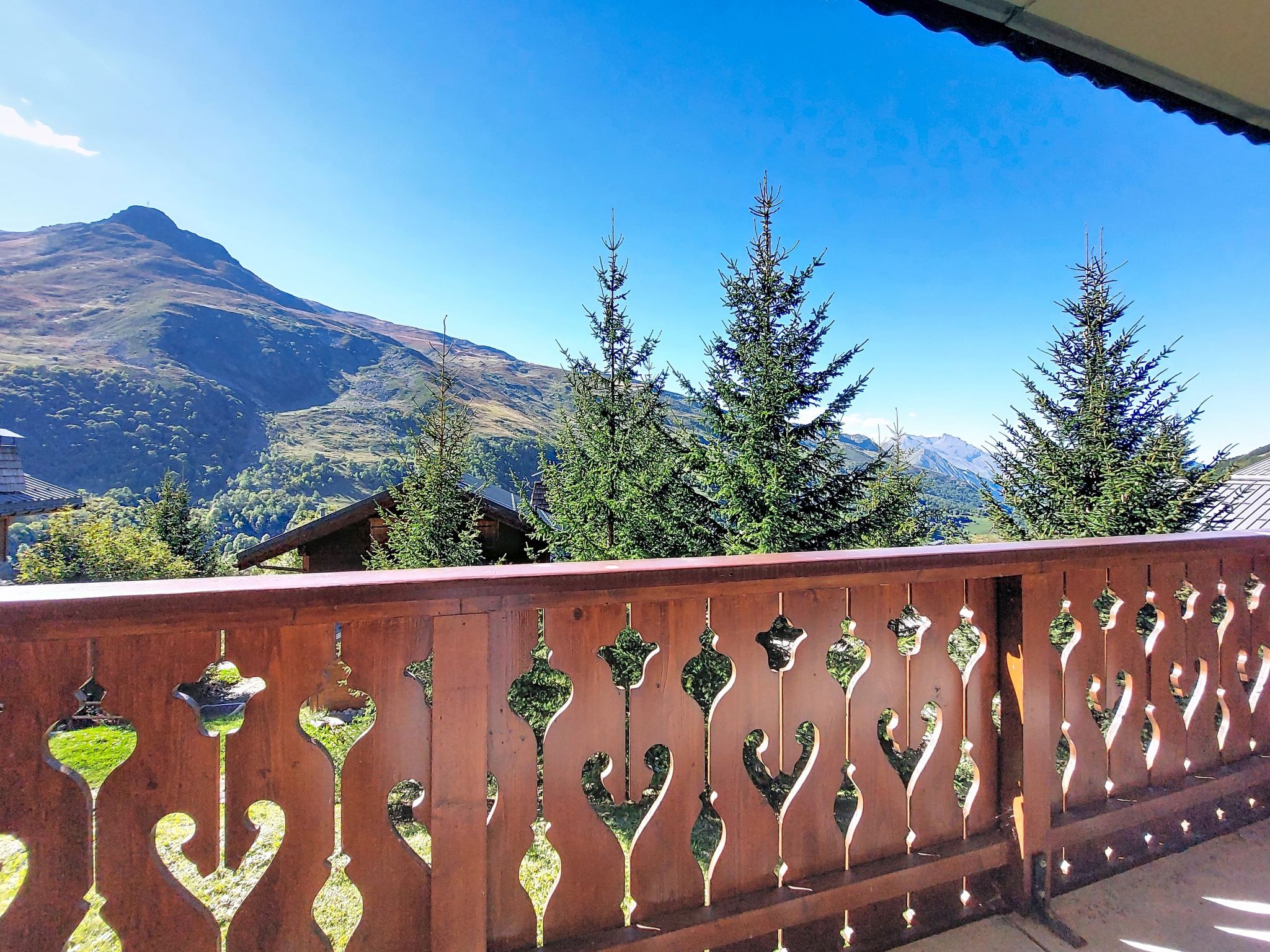 Photo of Le hameau des Marmottes