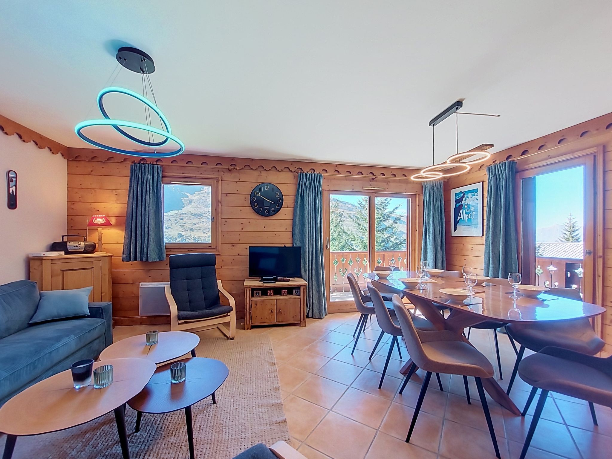 Photo of Le hameau des Marmottes