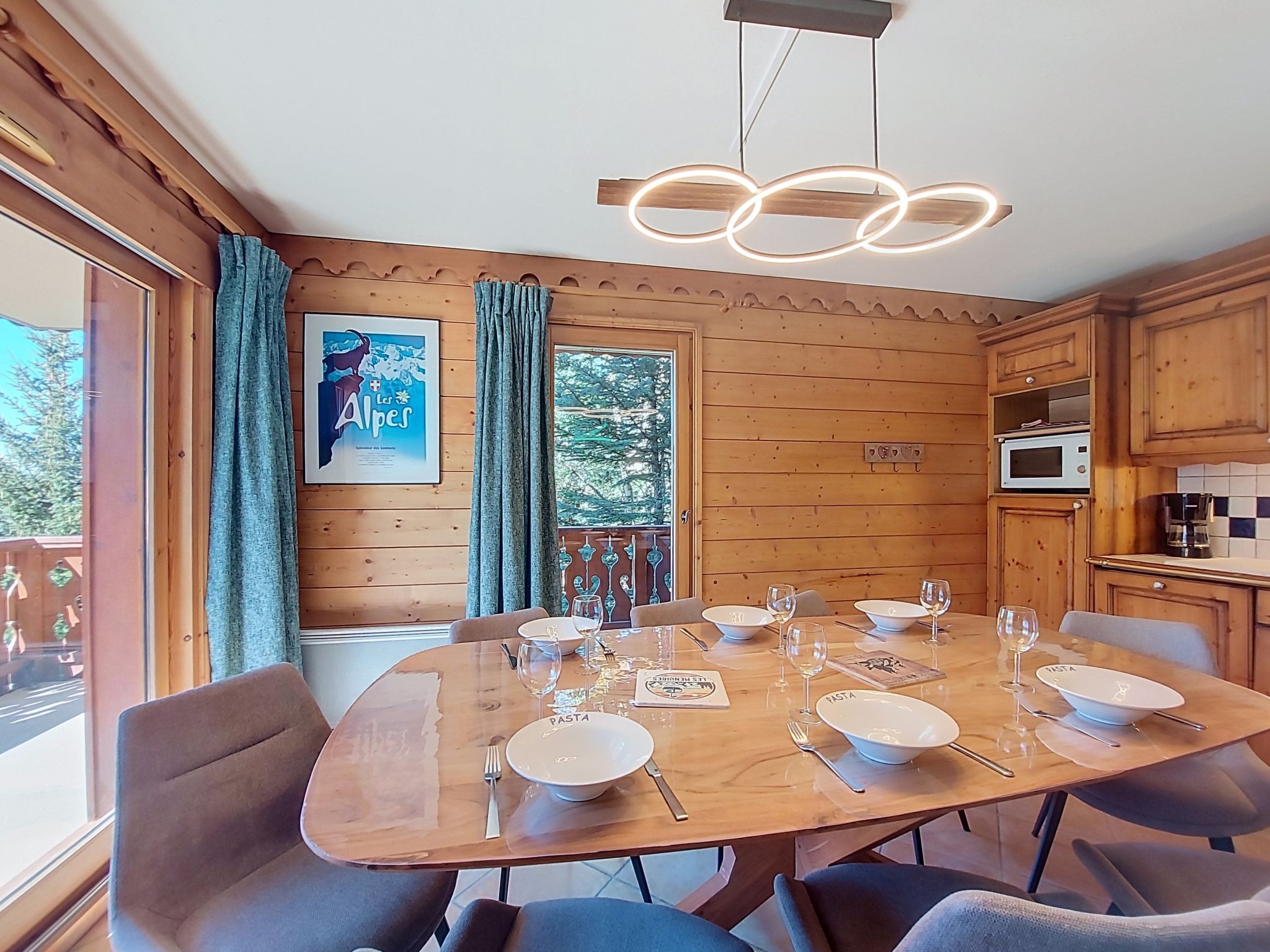 Photo of Le hameau des Marmottes