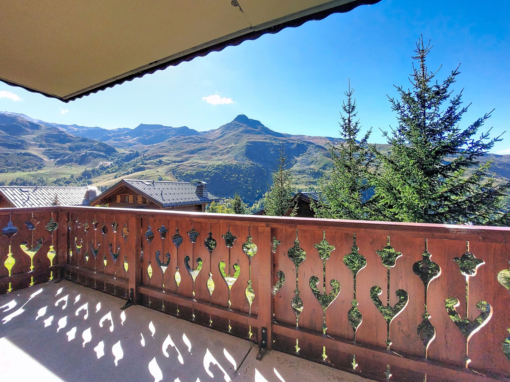 Photo of Le hameau des Marmottes