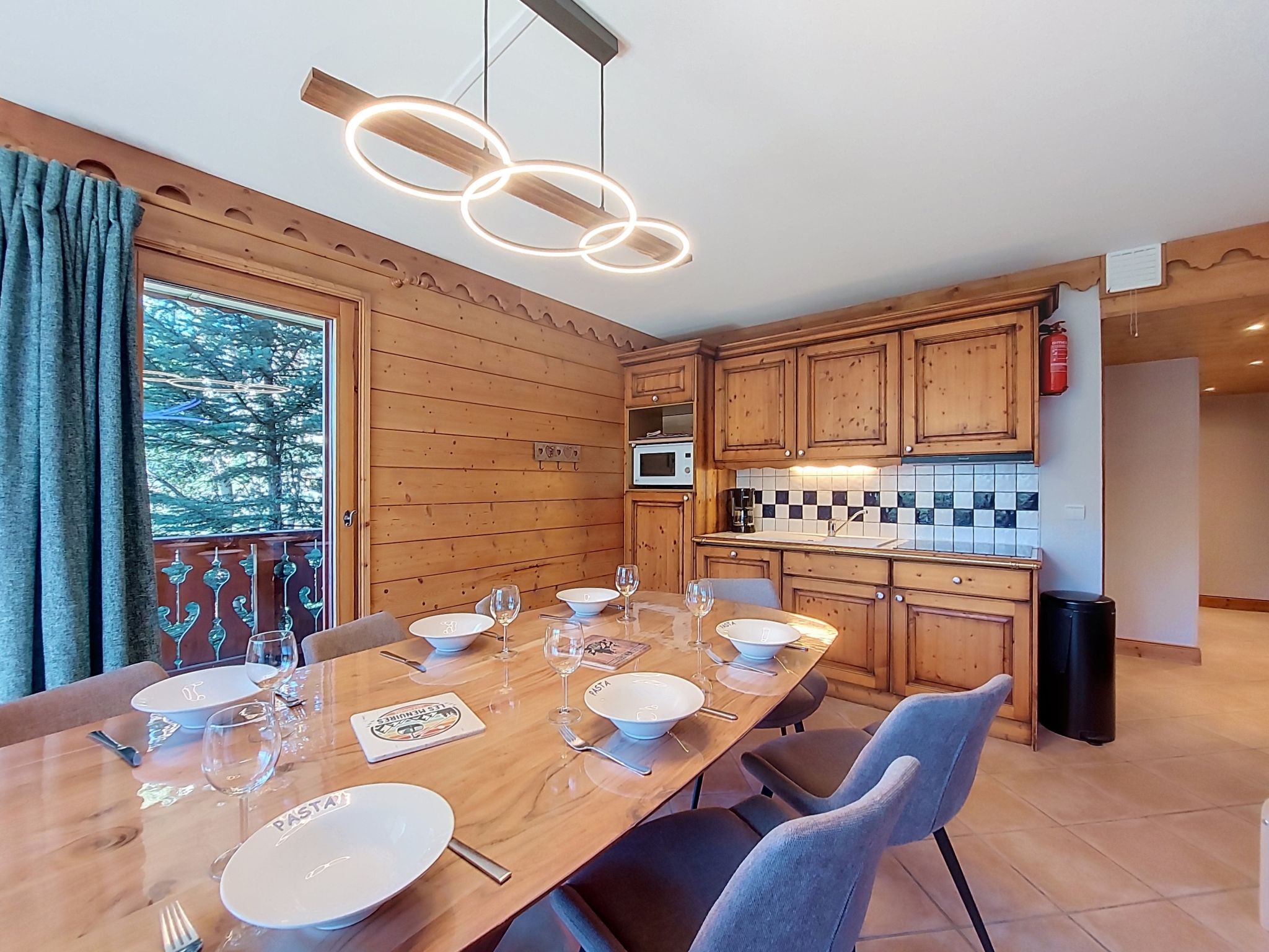 Photo of Le hameau des Marmottes