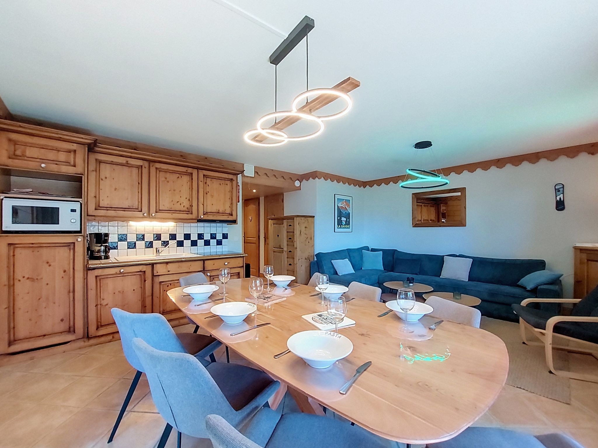 Photo of Le hameau des Marmottes