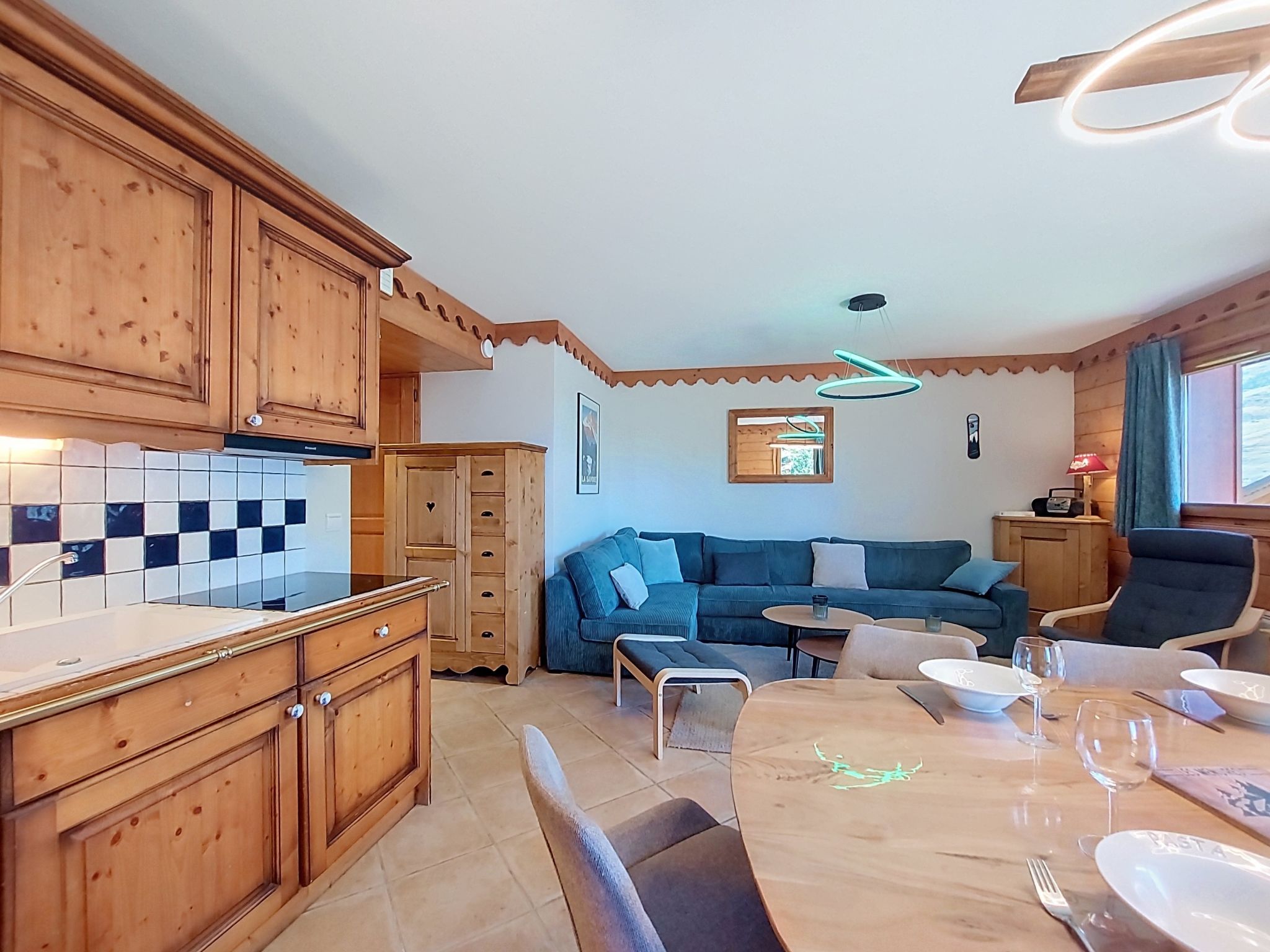 Photo of Le hameau des Marmottes