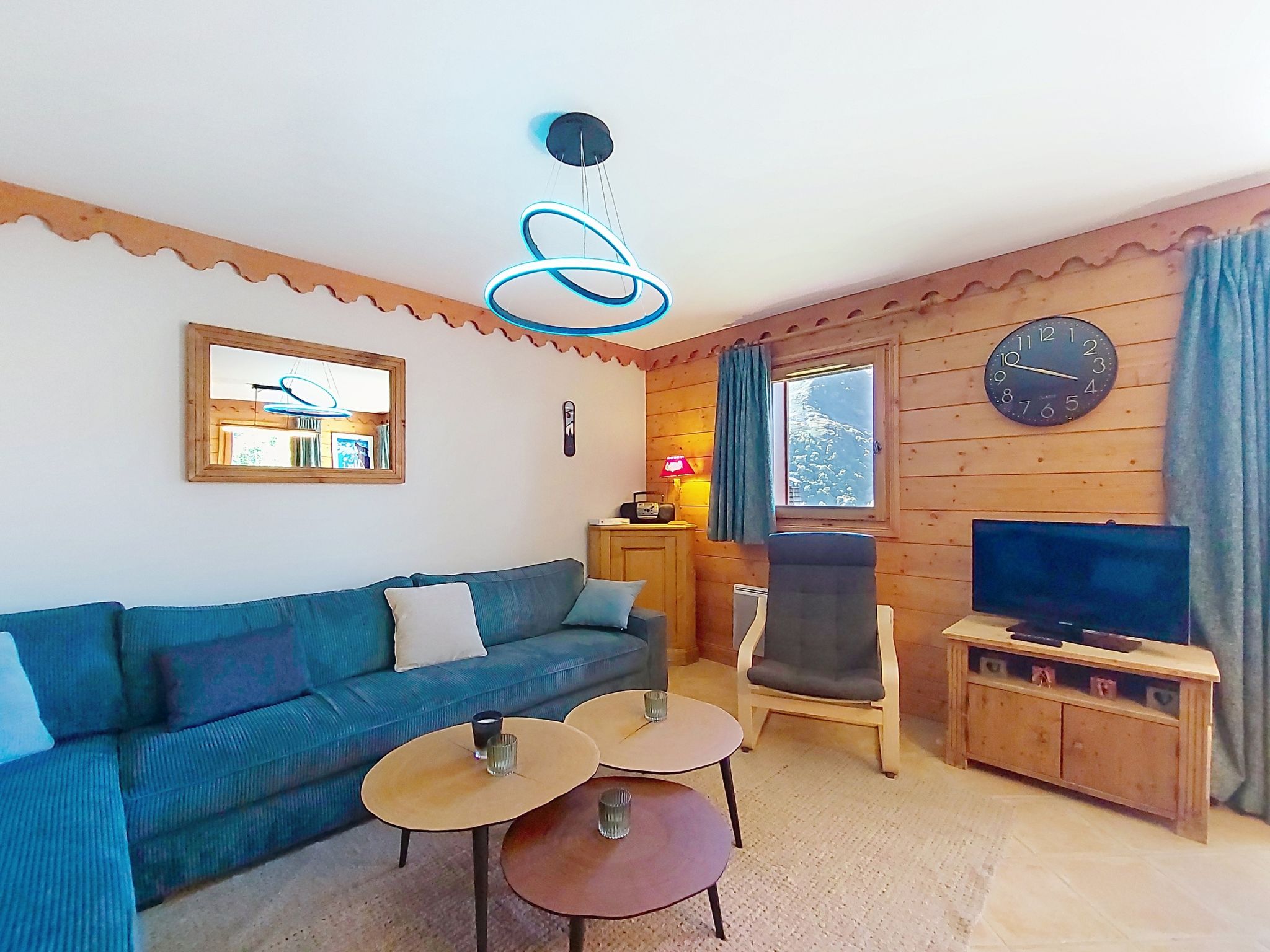 Photo of Le hameau des Marmottes
