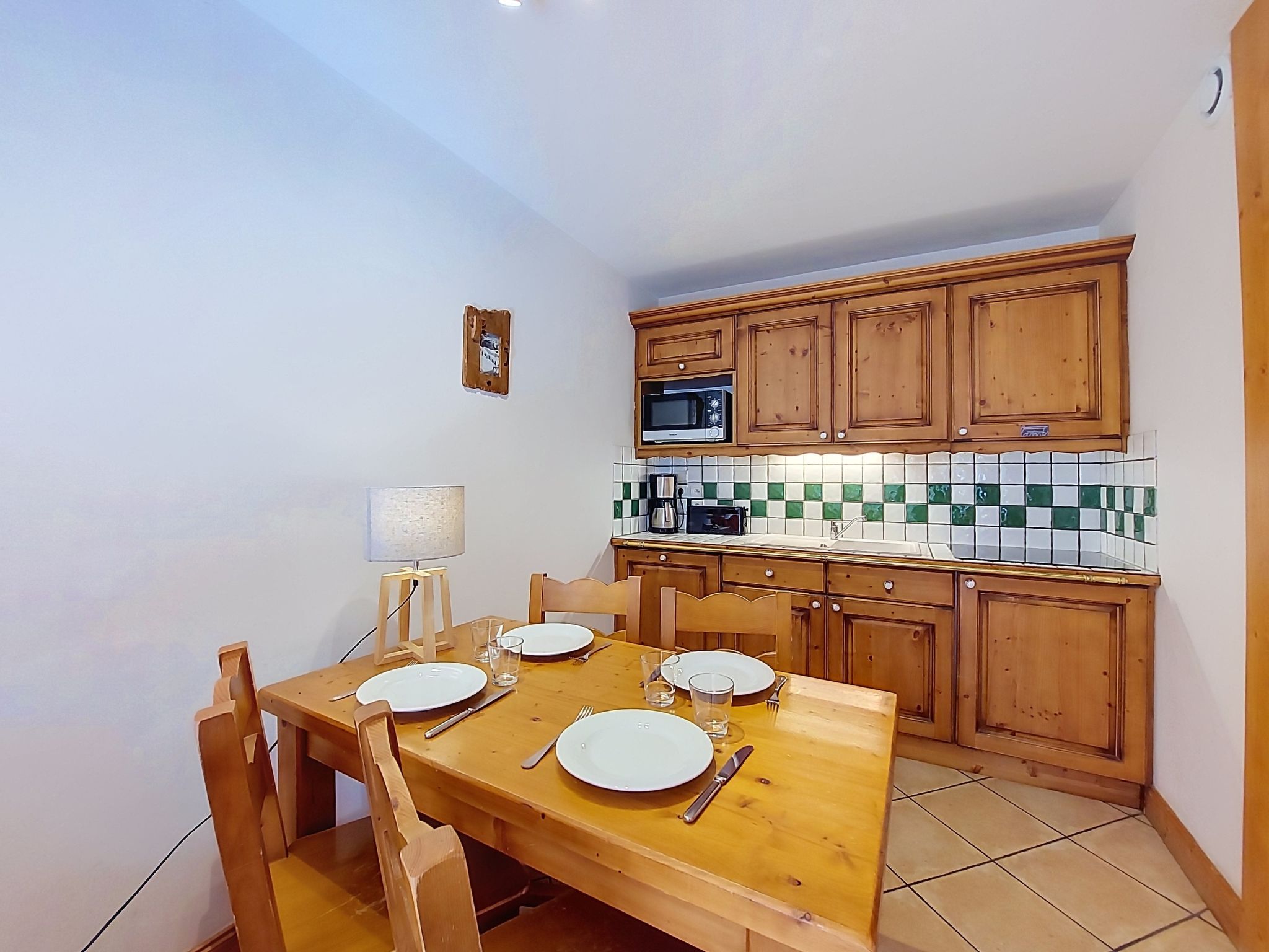 Photo of Le hameau des Airelles