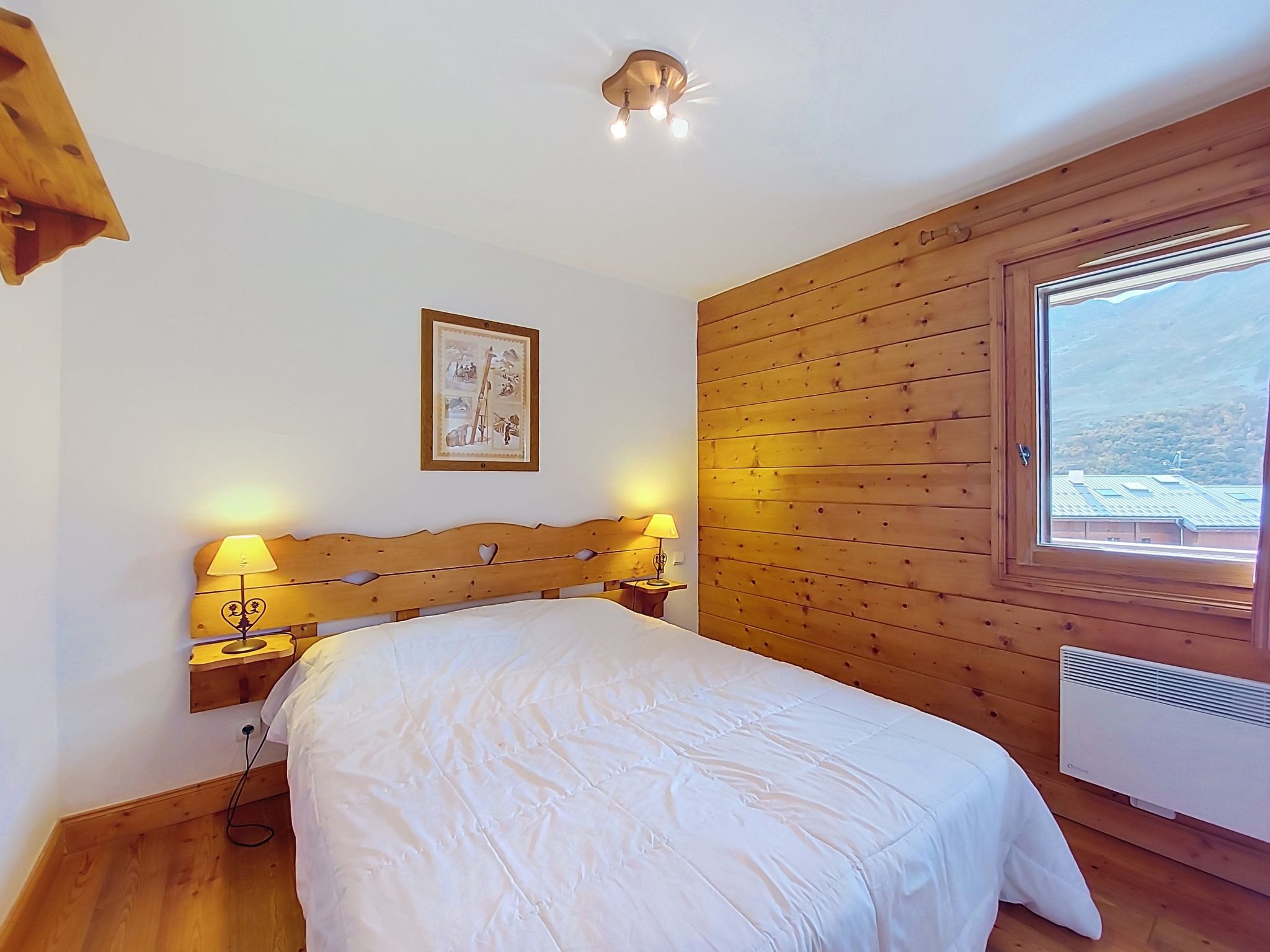 Photo of Le hameau des Airelles