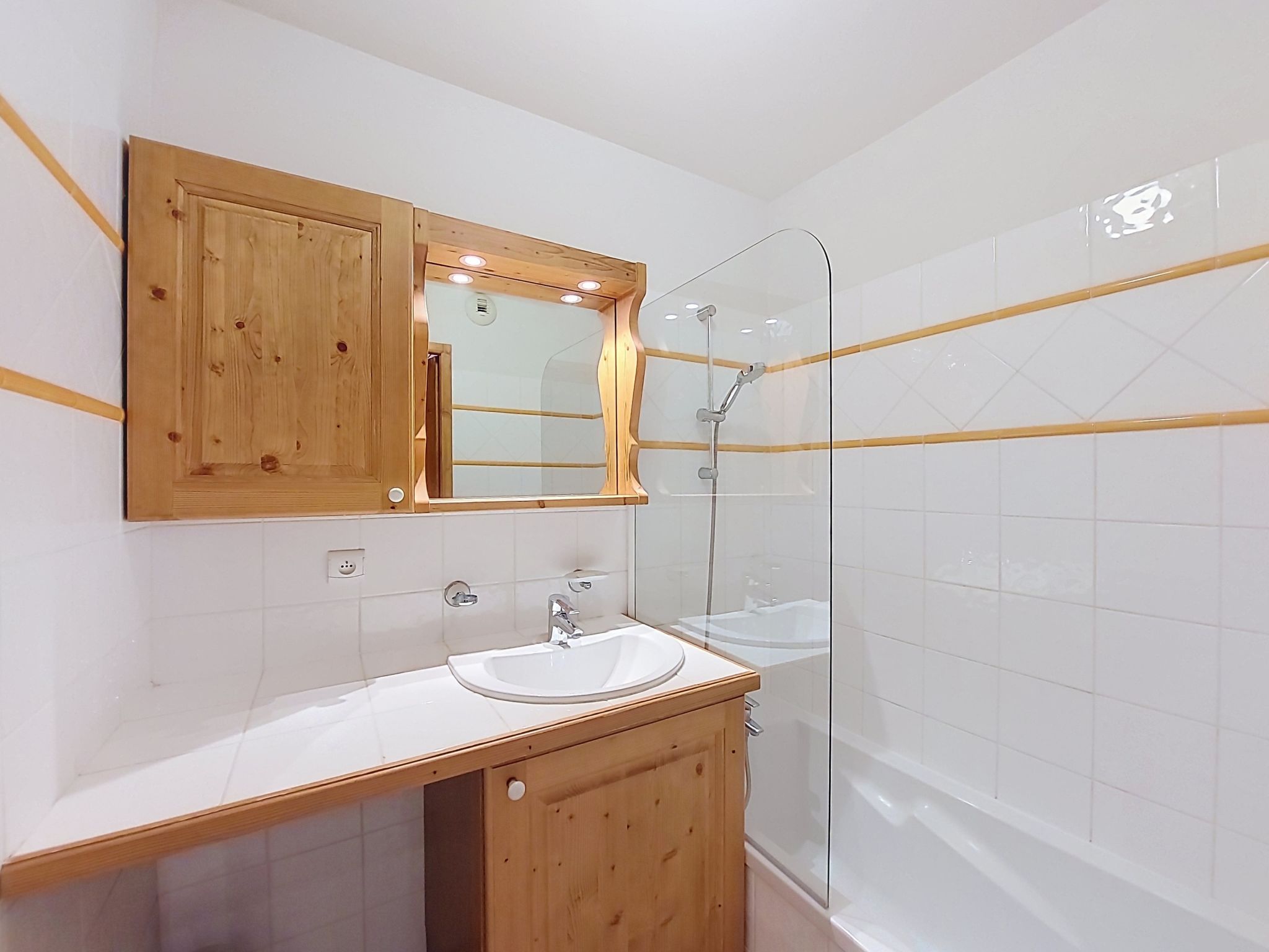 Photo of Le hameau des Airelles