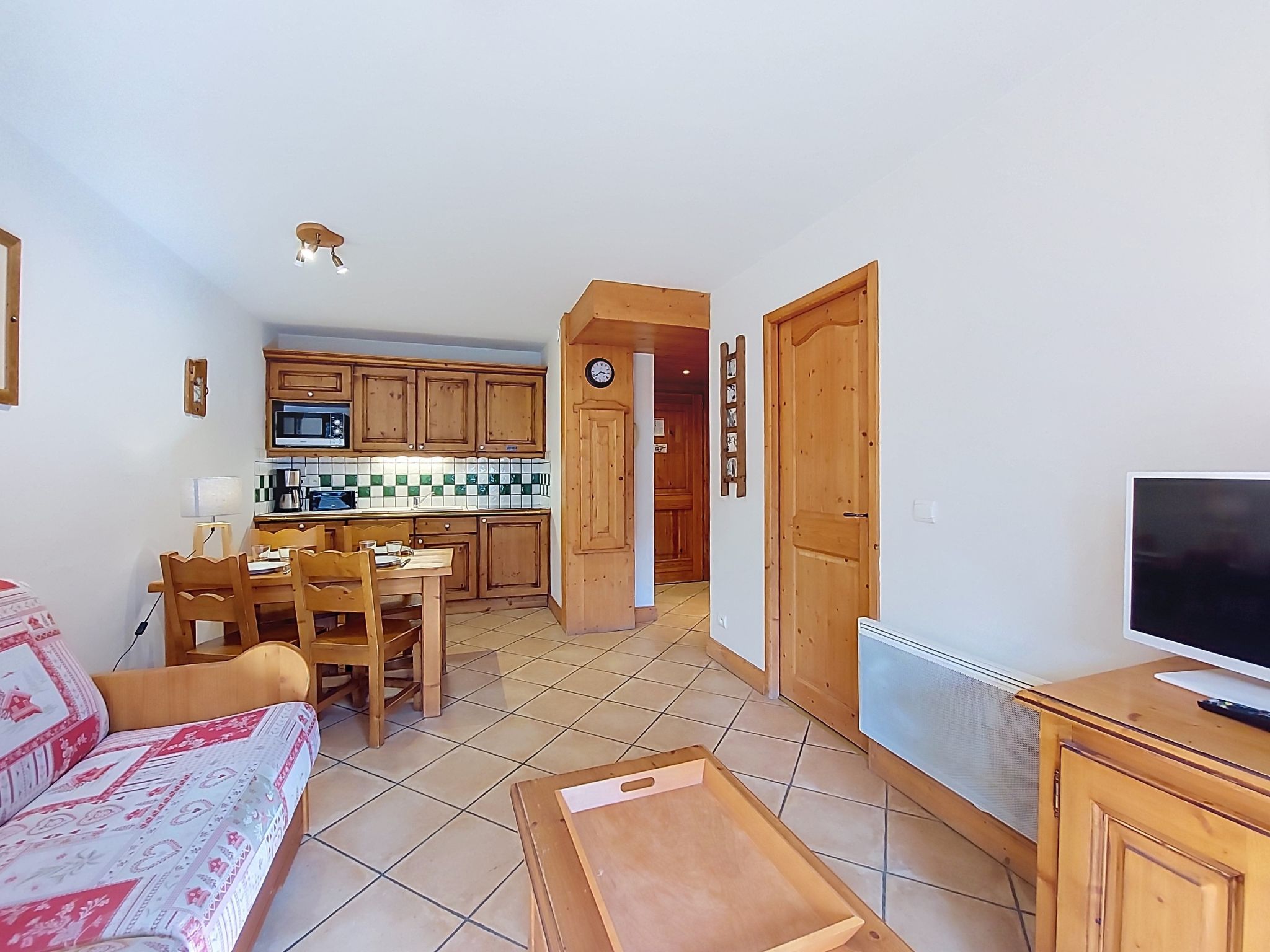 Photo of Le hameau des Airelles