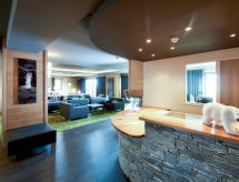 Ferienwohnung CGH Rés&Spa Chalets du Soleil (A)