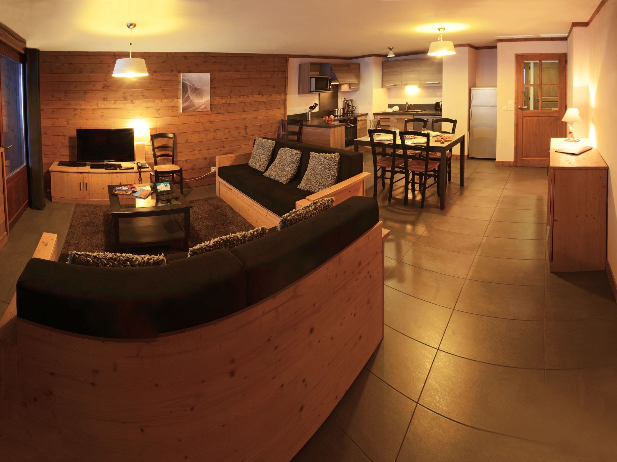 Photo of CGH Rés&Spa Chalets du Soleil (A) 4*