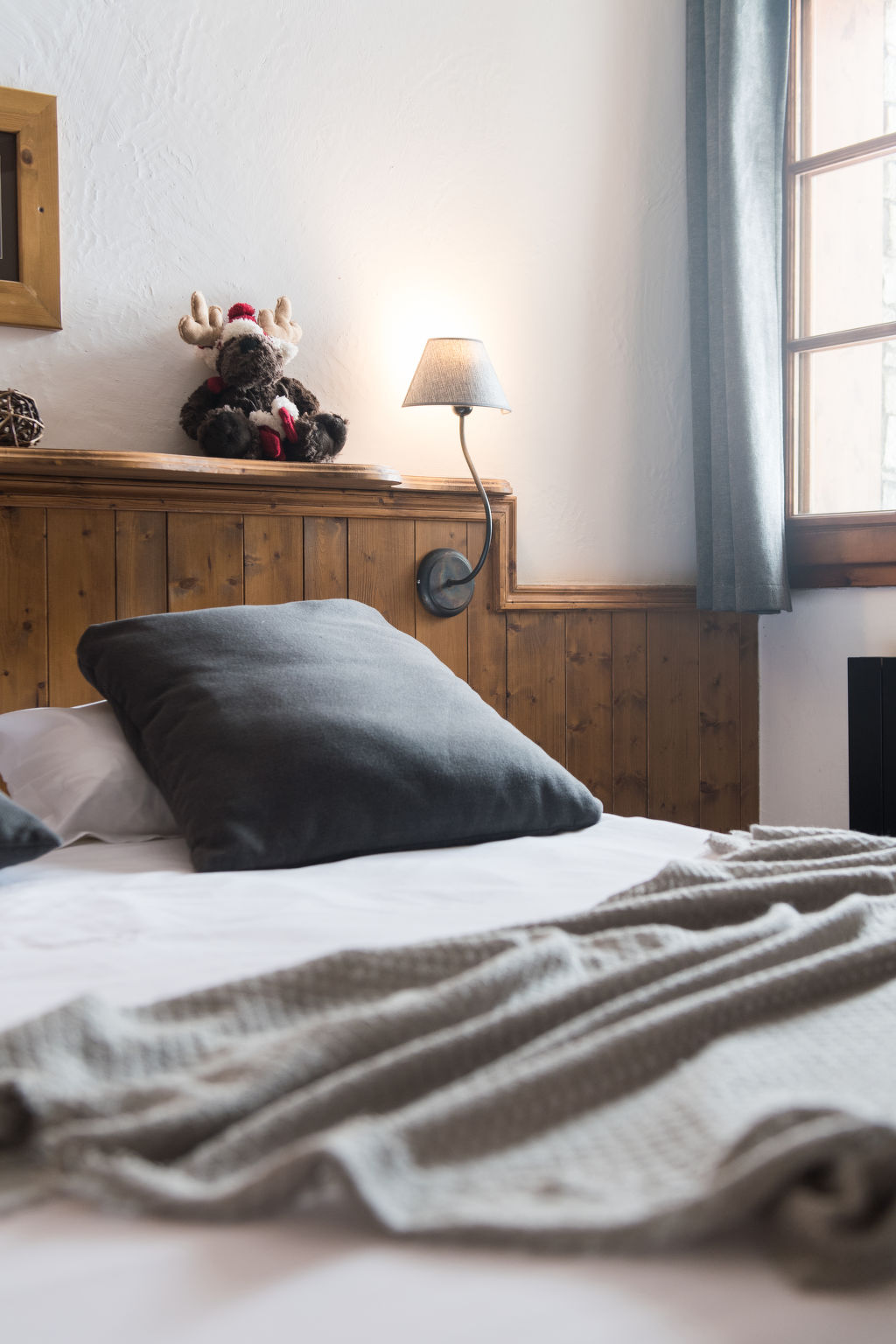 Photo of CGH Rés&Spa Chalets du Soleil (A) 4*