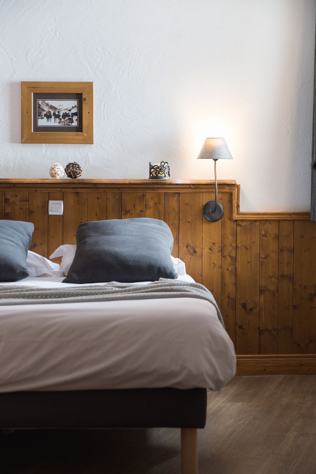 Photo of CGH Rés&Spa Chalets du Soleil (A) 4*