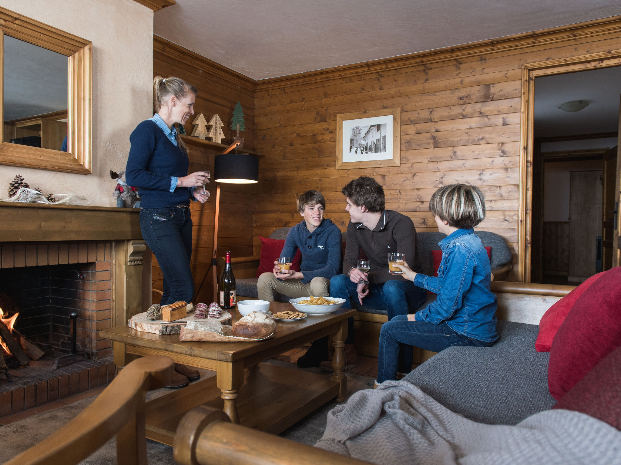 Photo of CGH Rés&Spa Chalets du Soleil (A) 4*