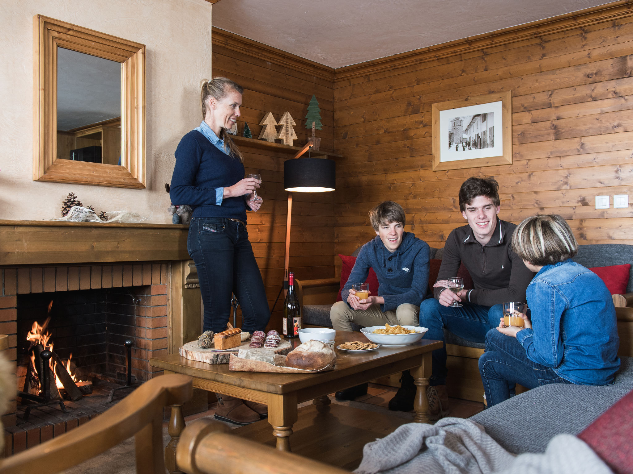 Photo of CGH Rés&Spa Chalets du Soleil (A) 4*