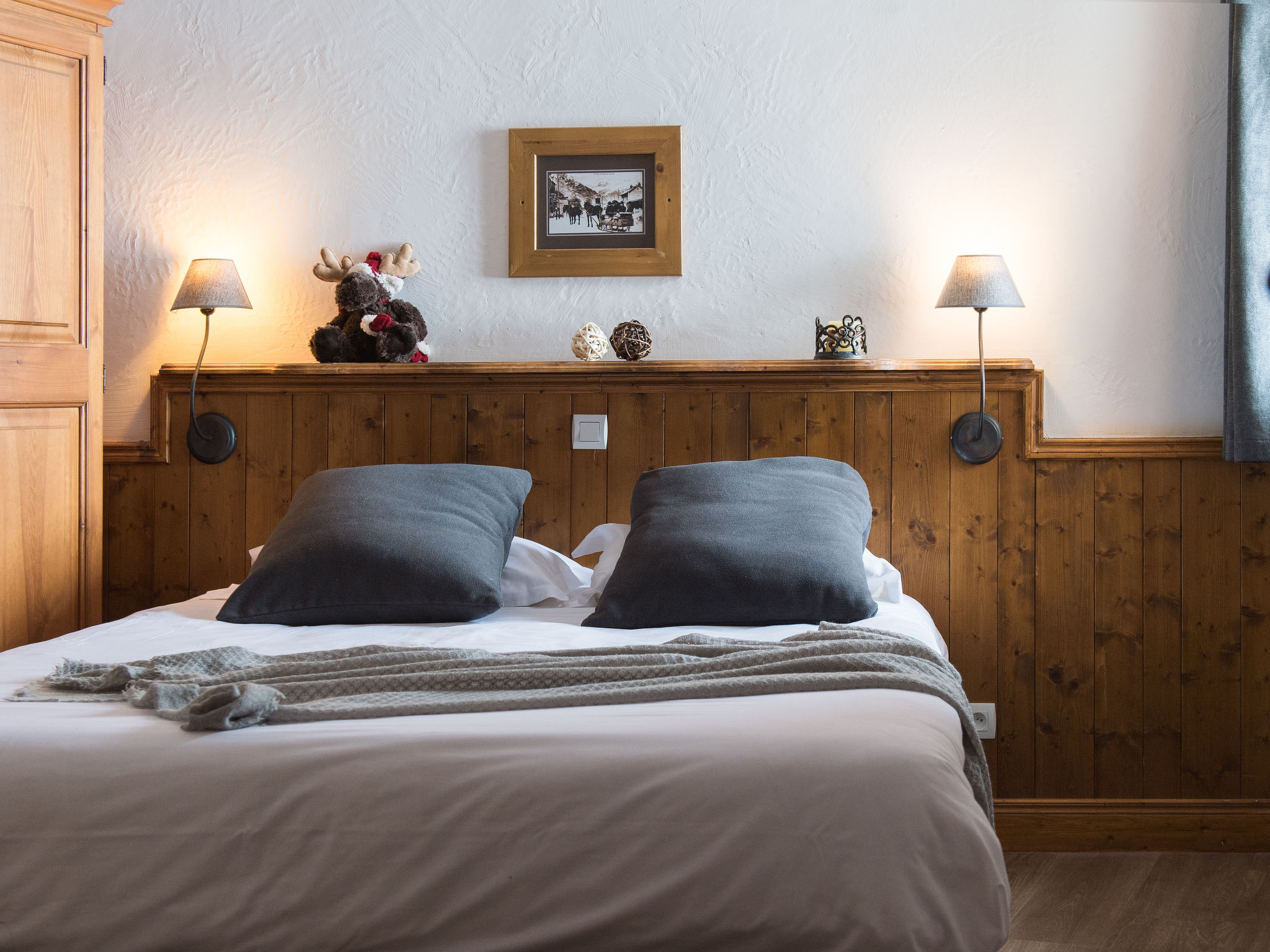 Photo of CGH Rés&Spa Chalets du Soleil (A) 4*