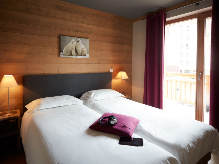 Photo of CGH Rés&Spa Chalets du Soleil (A)