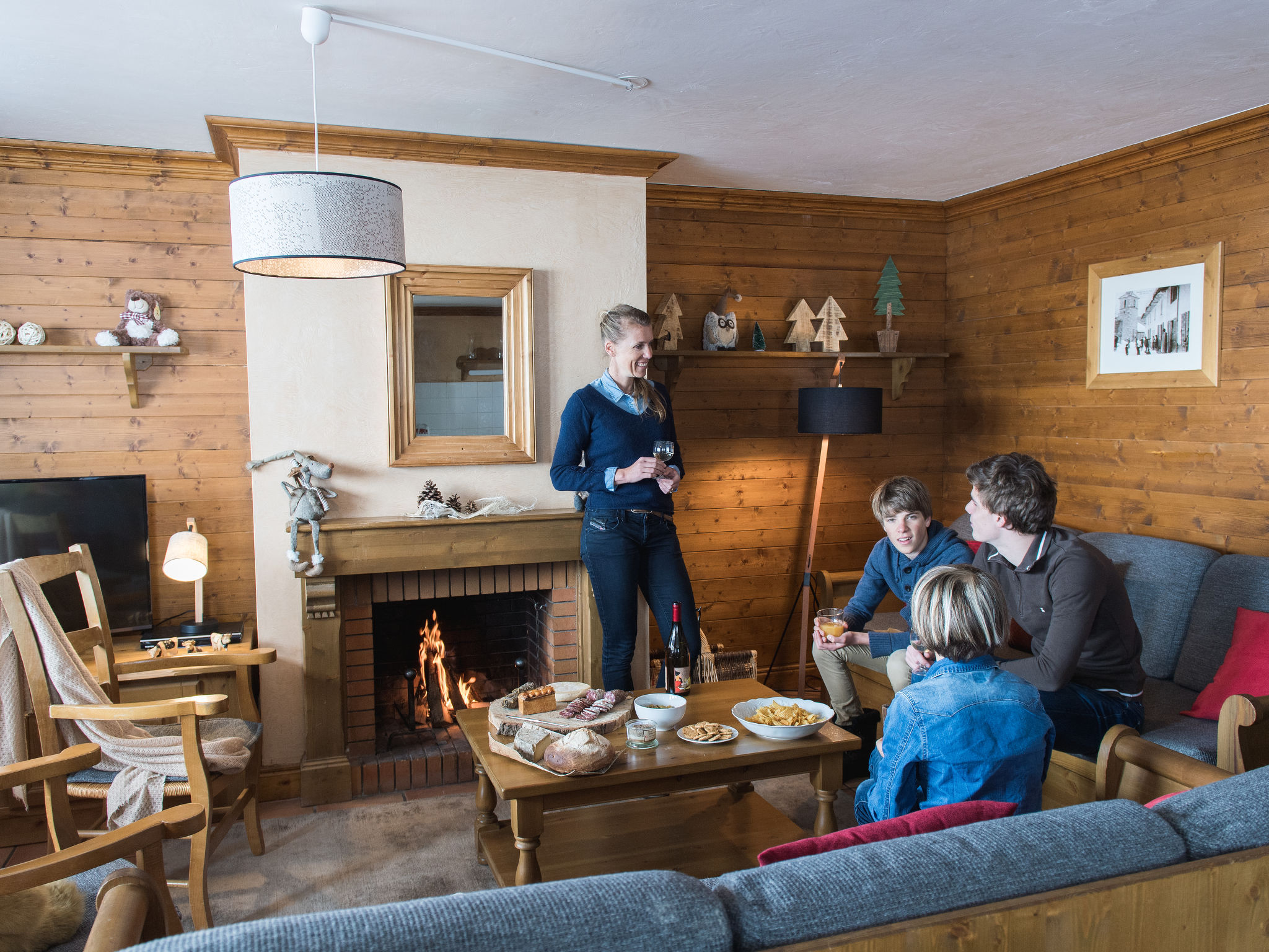 Photo of CGH Rés&Spa Chalets du Soleil (A) 4*