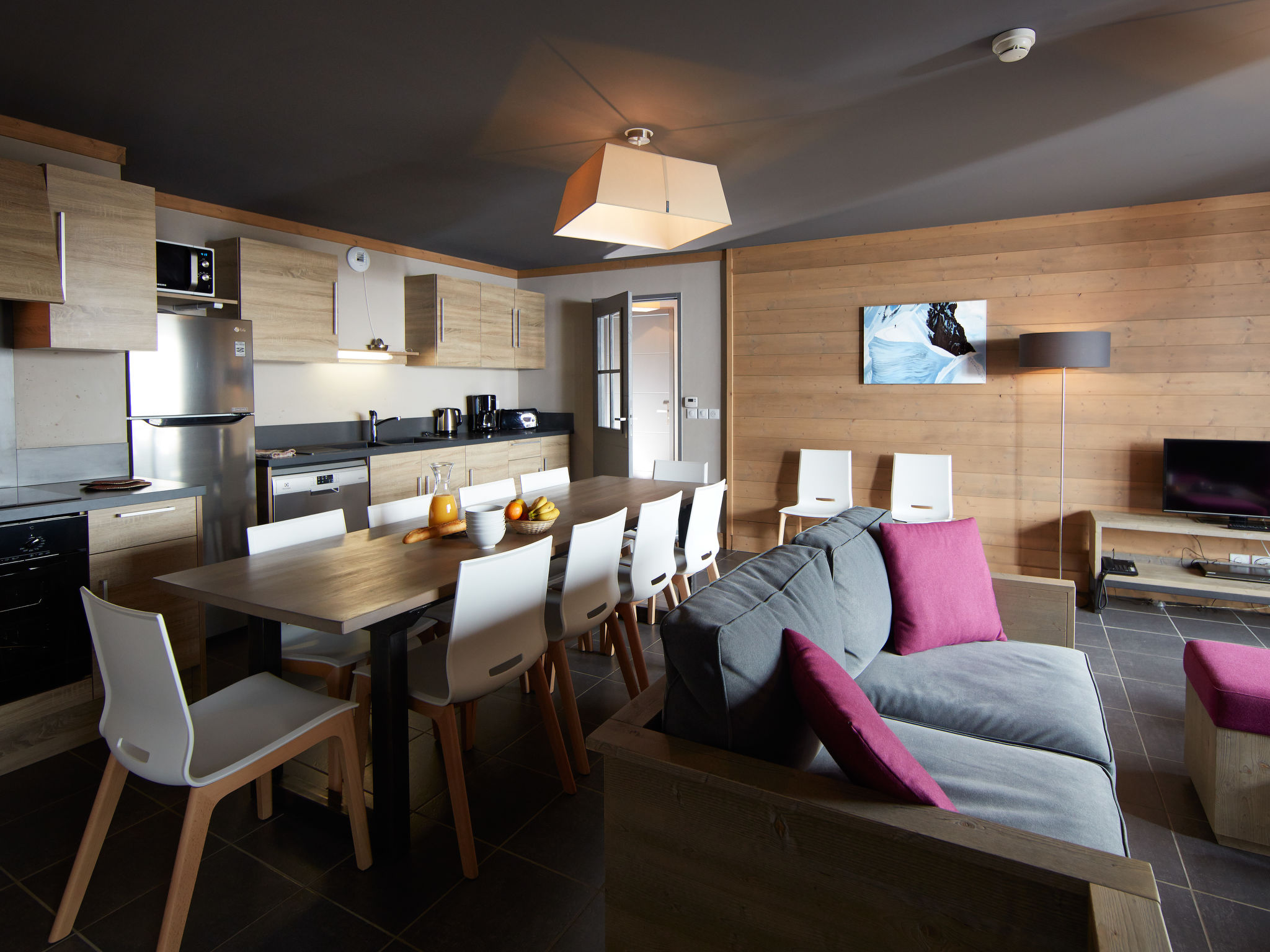 Photo of CGH Rés&Spa Chalets du Soleil (C) 4*