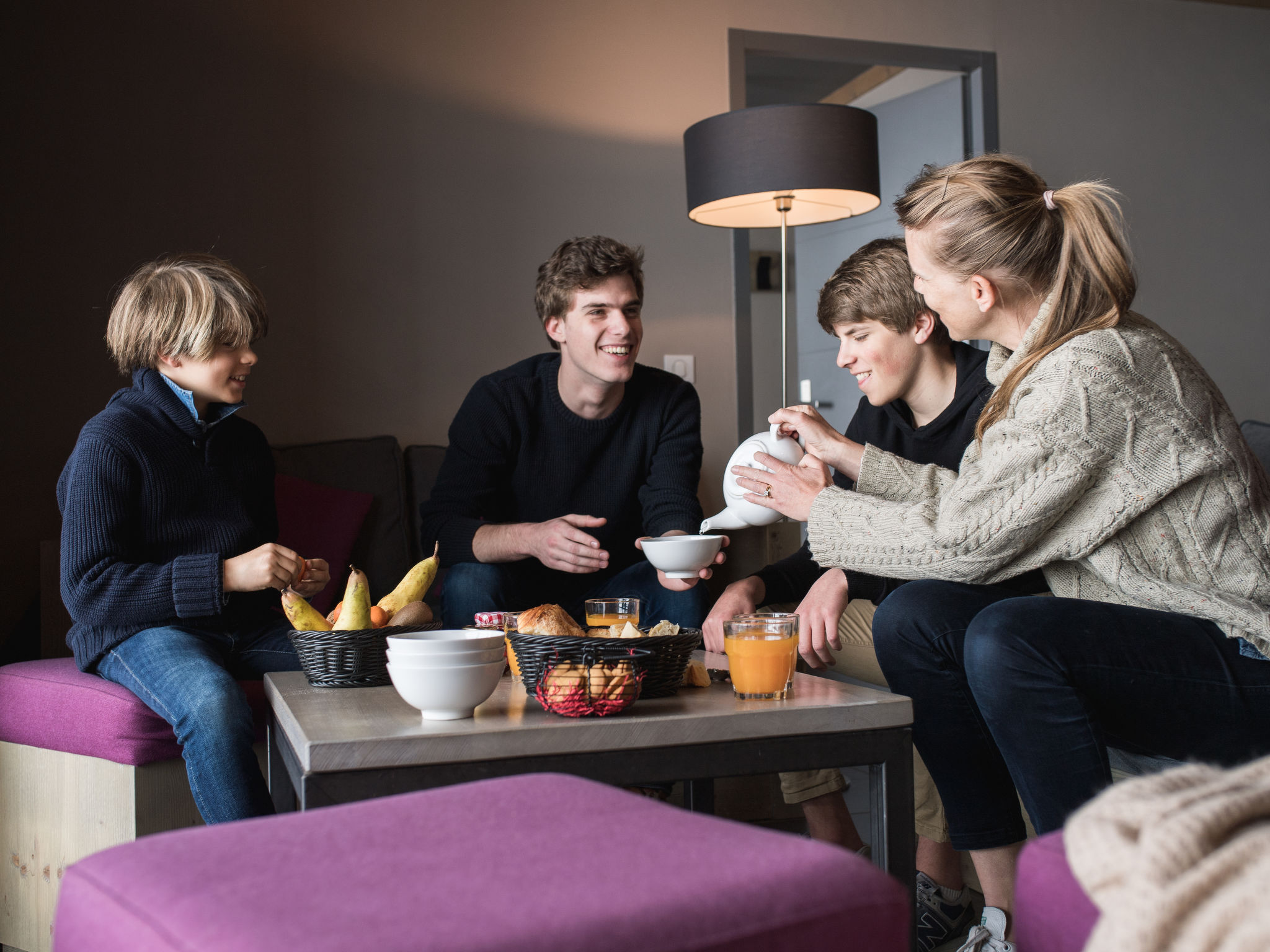 Photo of CGH Rés&Spa Chalets du Soleil (C) 4*