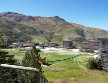 Ferienwohnung CGH Rés&Spa Chalets du Soleil (C)
