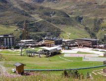 Ferienwohnung CGH Rés&Spa Chalets du Soleil (C)