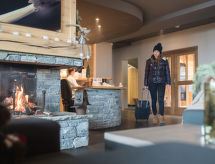 Ferienwohnung CGH Rés&Spa Chalets du Soleil (C)