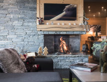 Ferienwohnung CGH Rés&Spa Chalets du Soleil (C)