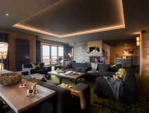 Ferienwohnung CGH Rés&Spa Chalets du Soleil (C)