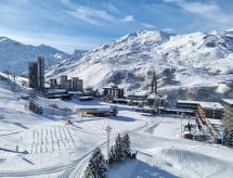 Ferienwohnung CGH Rés&Spa Chalets du Soleil (C)