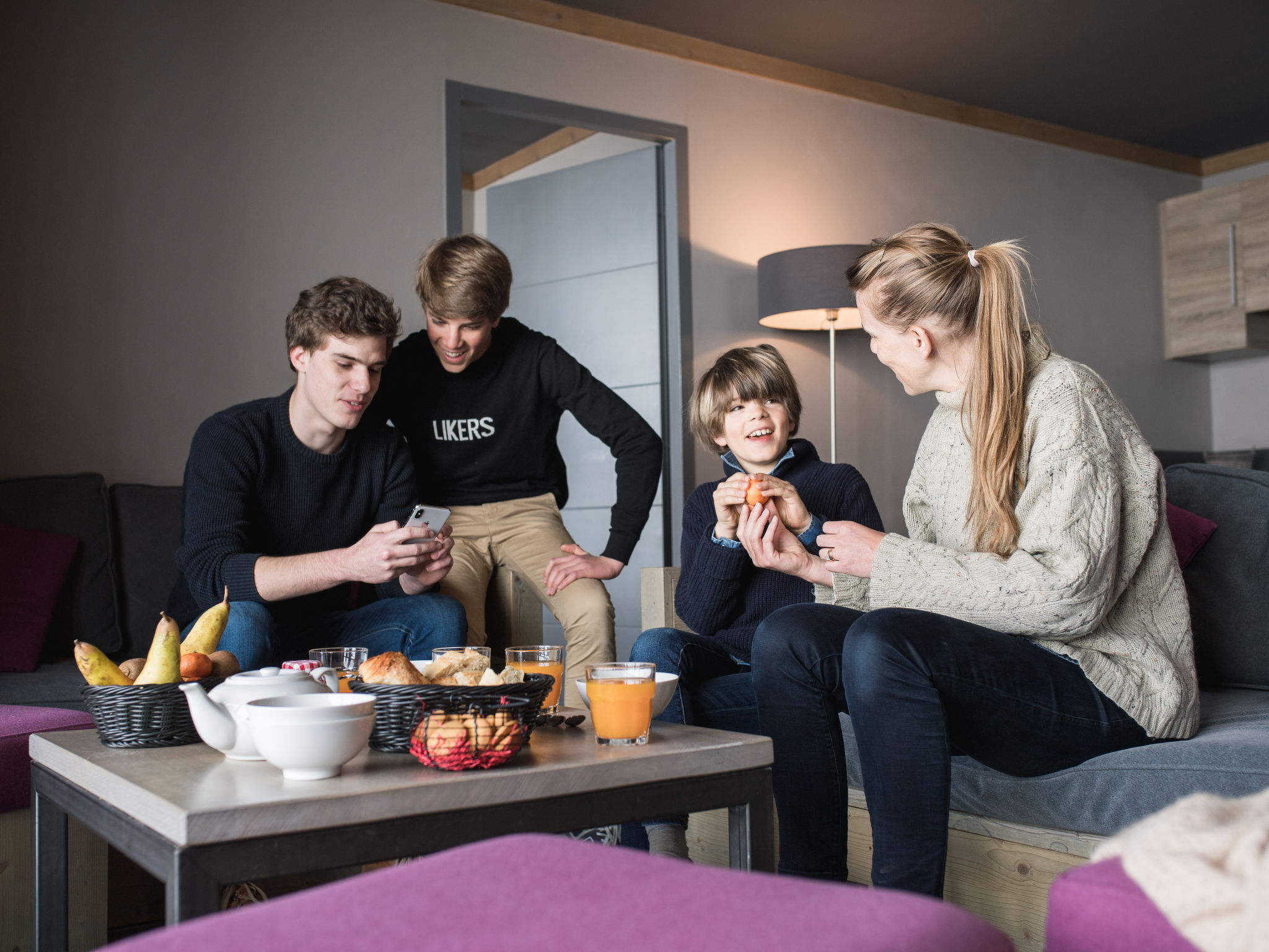 Photo of CGH Rés&Spa Chalets du Soleil (C) 4*