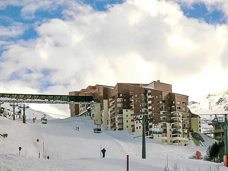 Photo of Ski Soleil 1