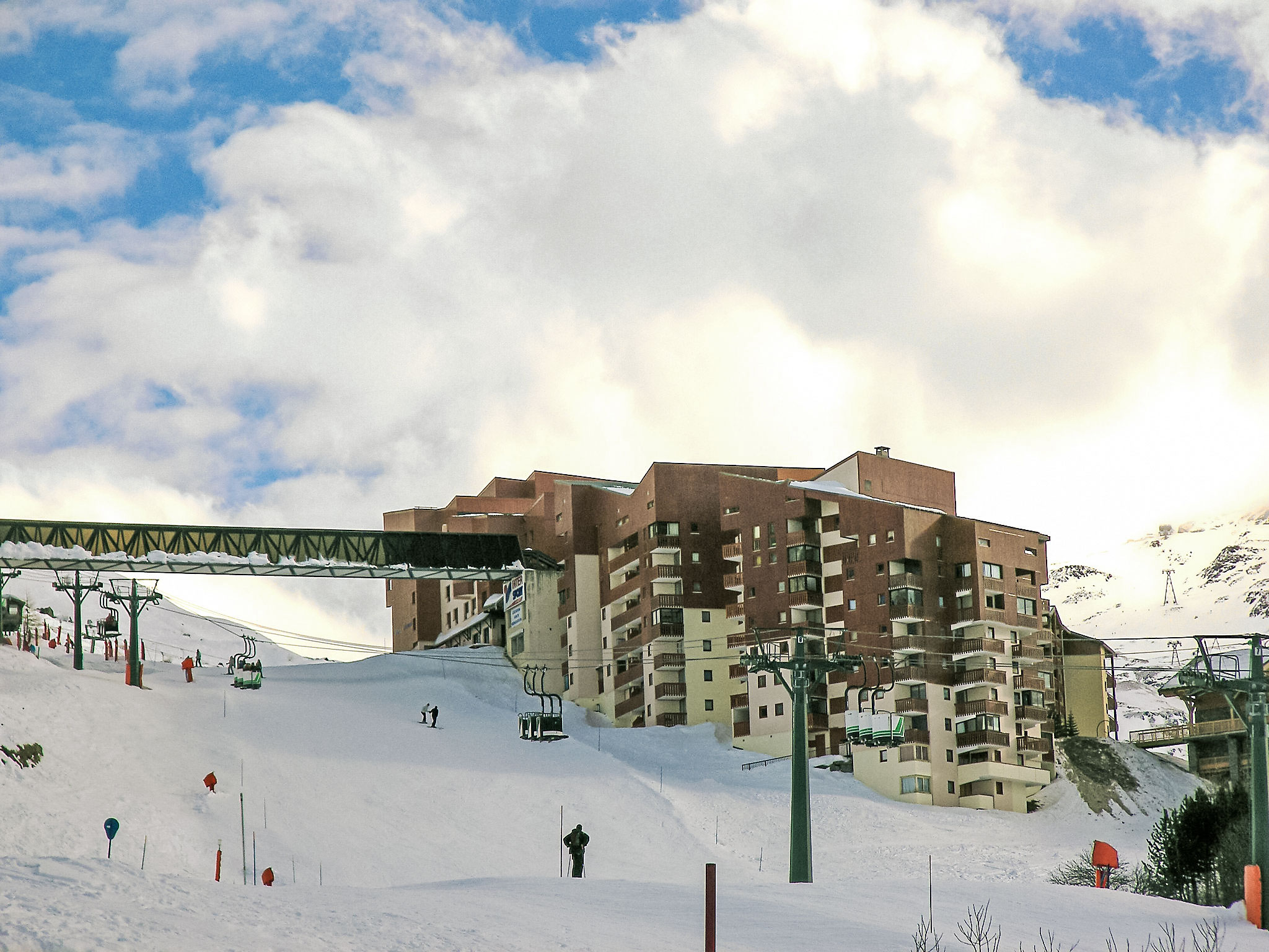 Photo of Ski Soleil 1 - 1511