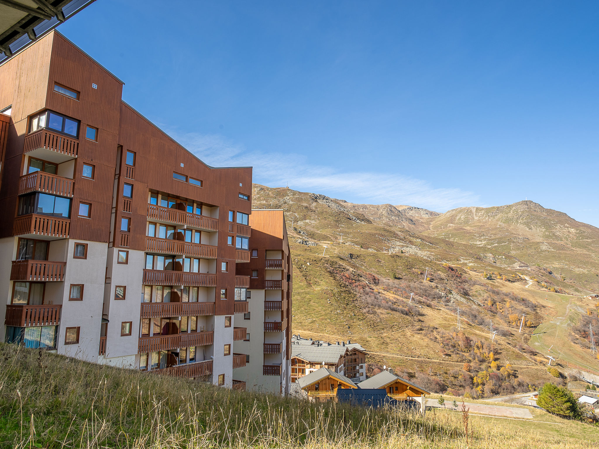 Photo of Ski Soleil 1 - 1511