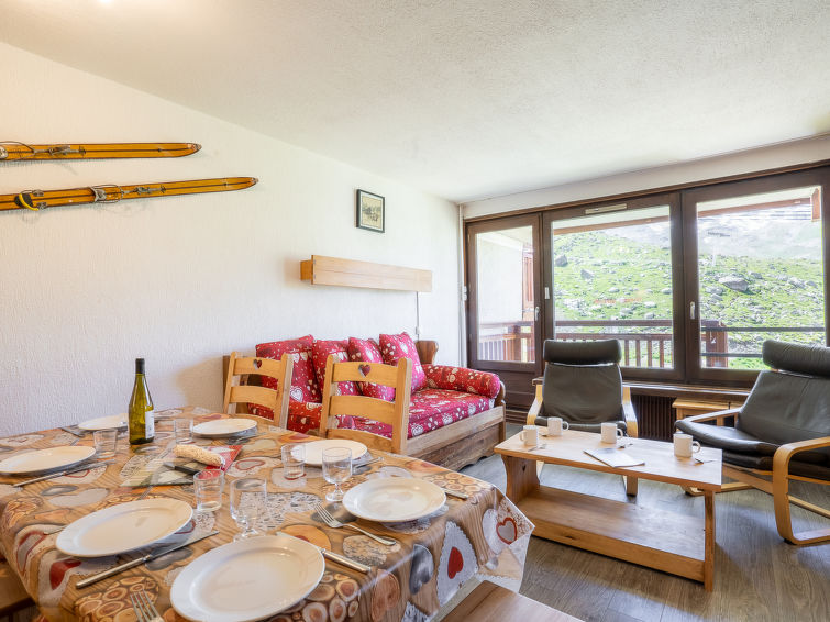 Le Roc de Peclet - Slide 12