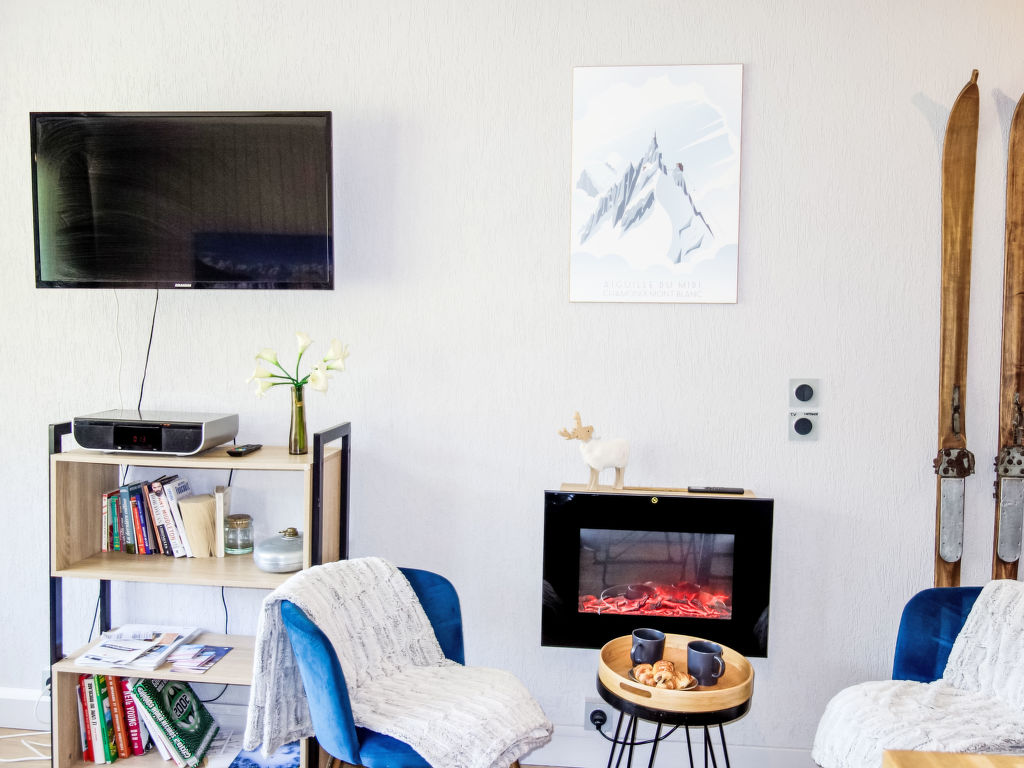 Vakantieverblijf bij Val Thorens