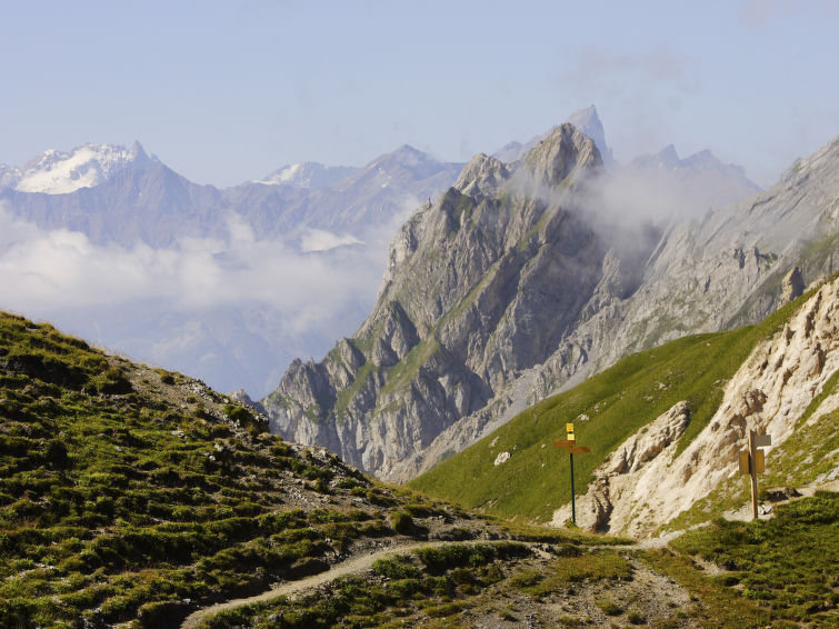 Photo of Le Roc de Peclet