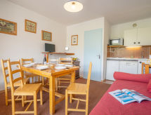 Lac du Lou 506: Ski-in Ski-out appartement in Val Thorens - thumbnail 6