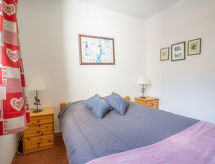 Lac du Lou 506: Ski-in Ski-out appartement in Val Thorens - thumbnail 4