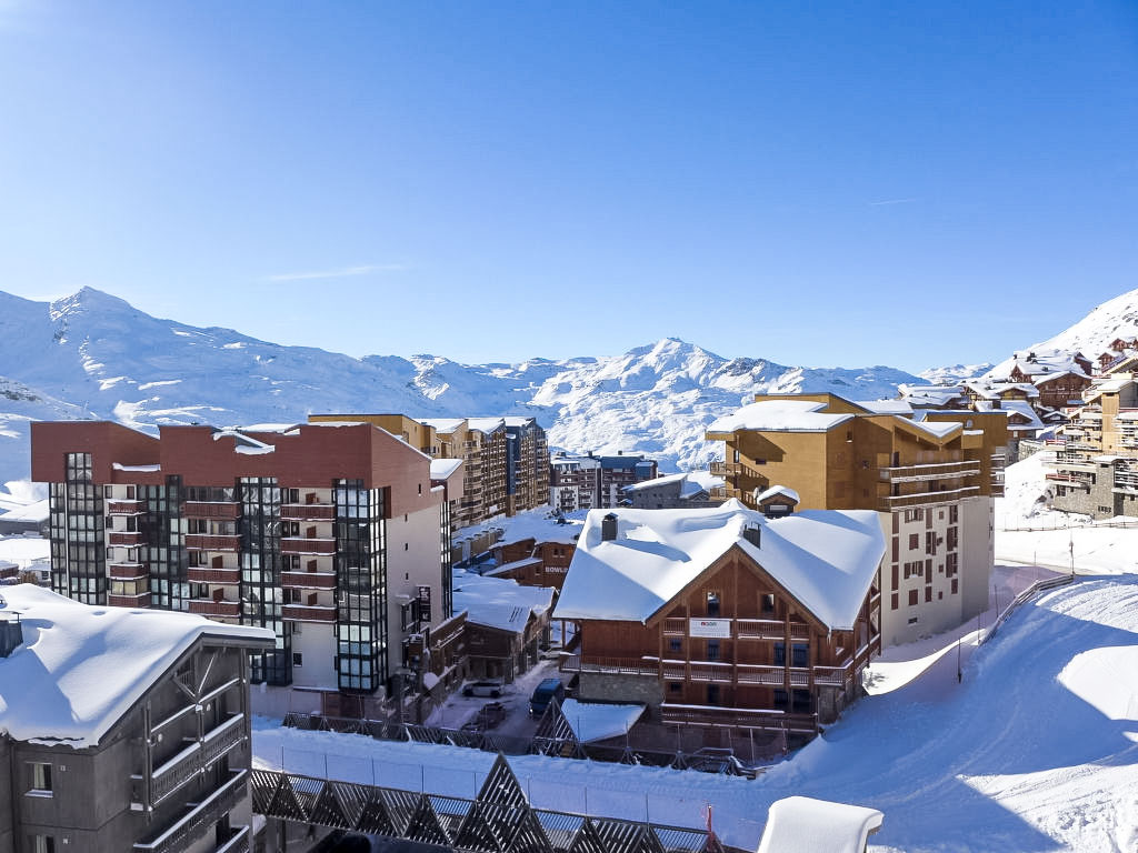 Ferienwohnung Le Lac du Lou Ferienwohnung  Val Thorens