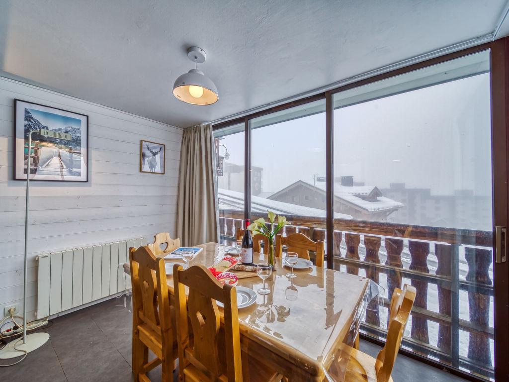 Appartement Serac R2 in Frankrijk