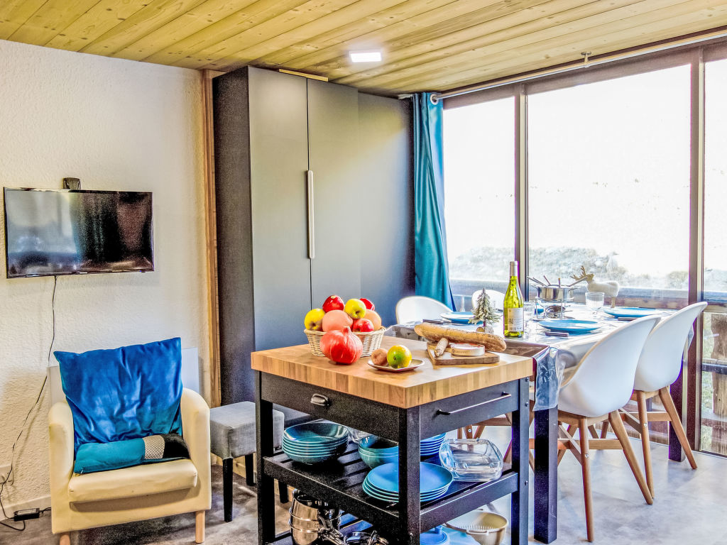 Interhome Le Sérac