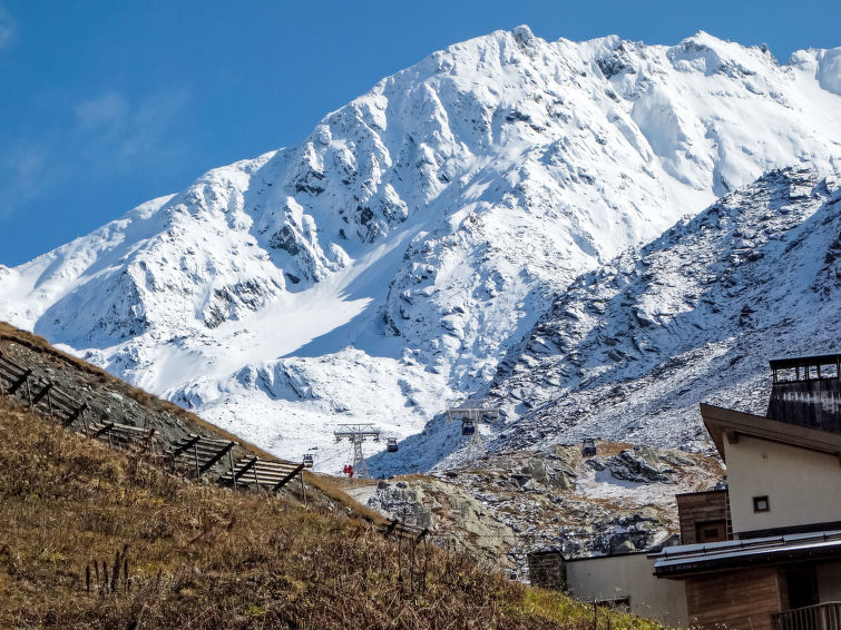 Photo of Le Sérac