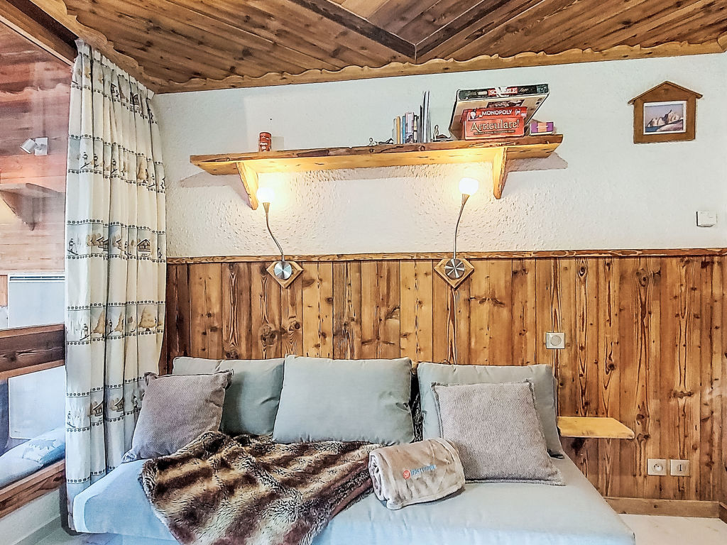 Interhome Le Sérac