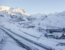 Les temples du soleil /Nazca I6