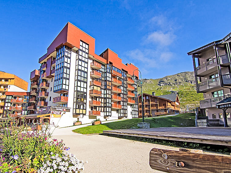Photo of Eskival 106