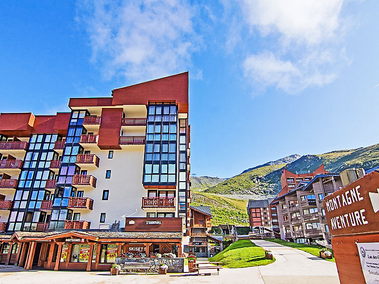 Photo of Eskival 106